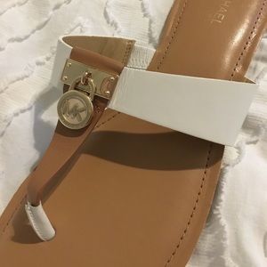 Michael Kors Sandals
